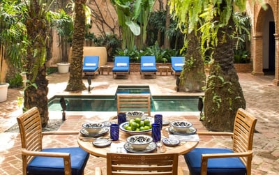 Luxury Villa Photo #3