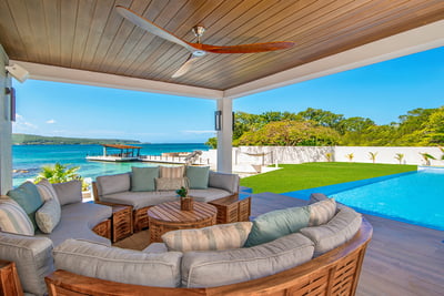 Luxury Villa Photo #12