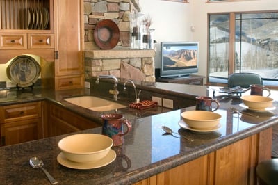Luxury Villa Photo #6