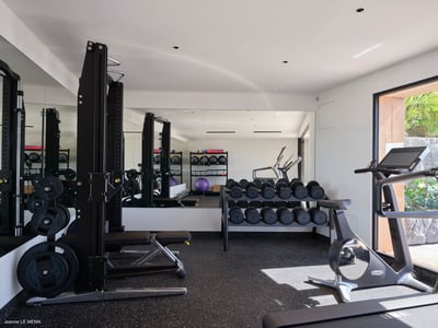 Luxury Villa Photo #56