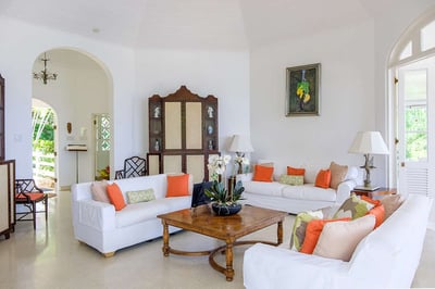 Luxury Villa Photo #5
