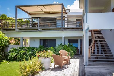 Luxury Villa Photo #11