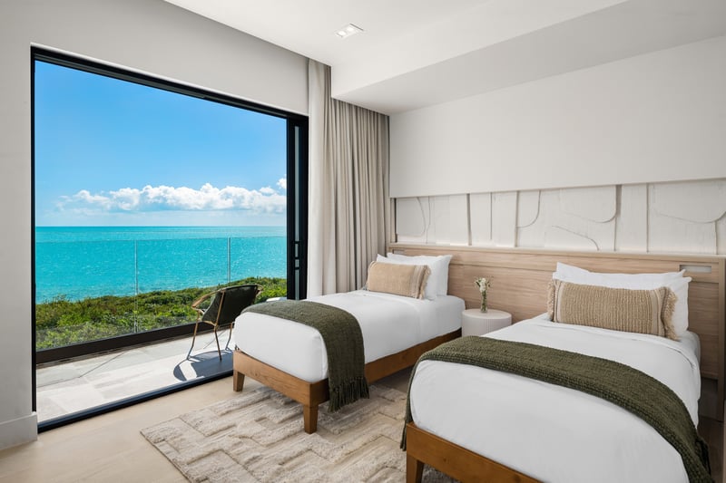 Coco Rock Villas