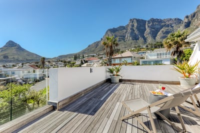 Luxury Villa Photo #21