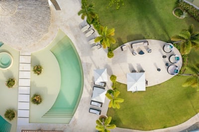 Luxury Villa Photo #5