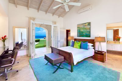 Luxury Villa Photo #14