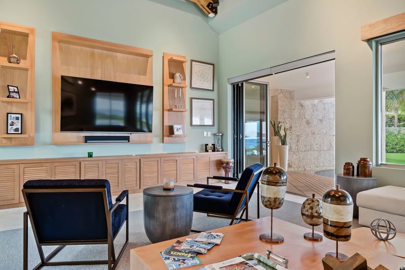 Corales 123 | Villa de Agua