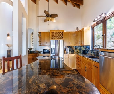 Luxury Villa Photo #31
