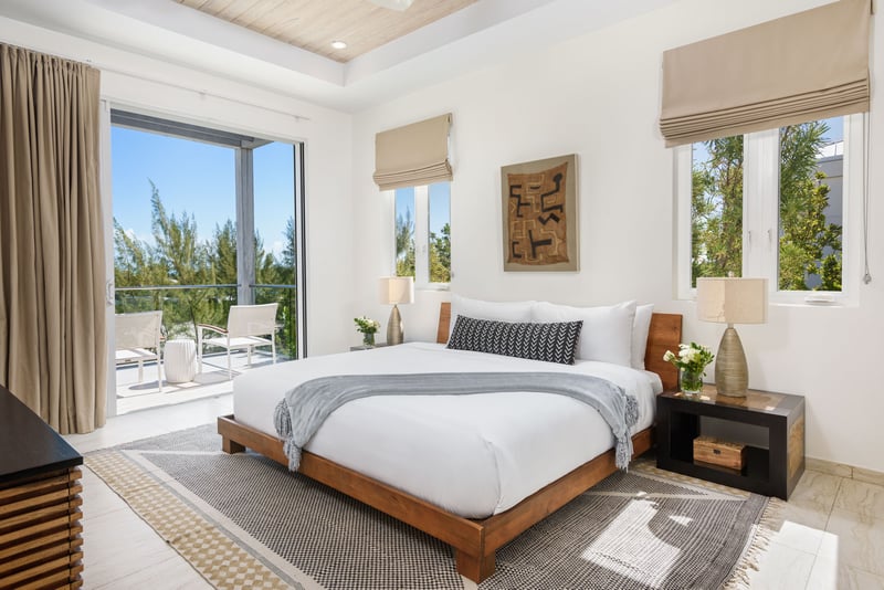 Salt Air Villa