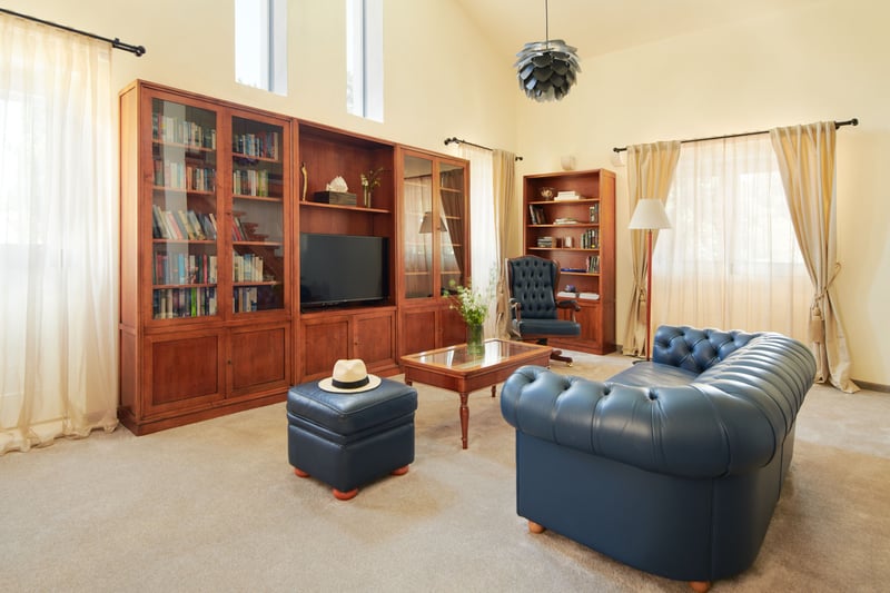 Villa Supetrus Palace