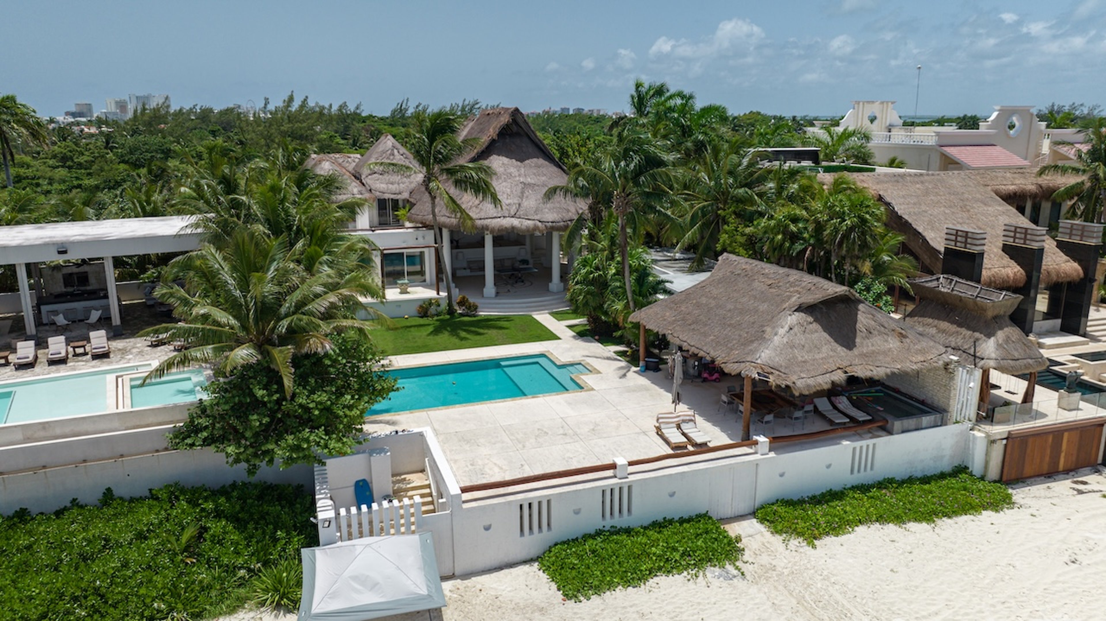 Villa Lagartijas - 2