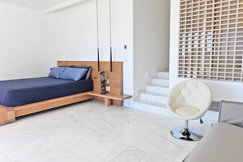 Villa Tanzanita de Law