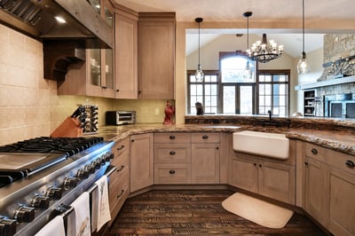 Luxury Villa Photo #13