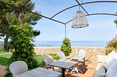 Luxury Villa Photo #13