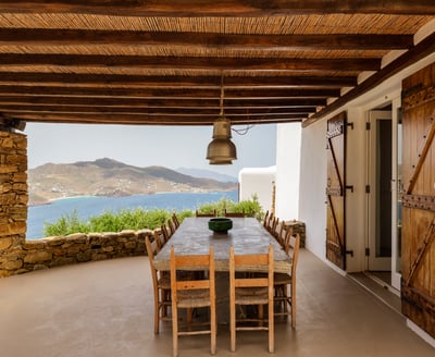 Luxury Villa Photo #12