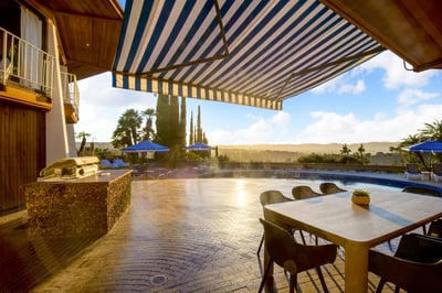 Luxury Villa Photo #20