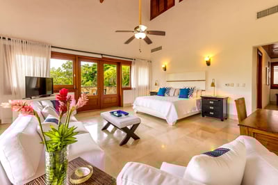 Luxury Villa Photo #20