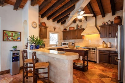 Luxury Villa Photo #22