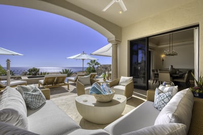 Luxury Villa Photo #12