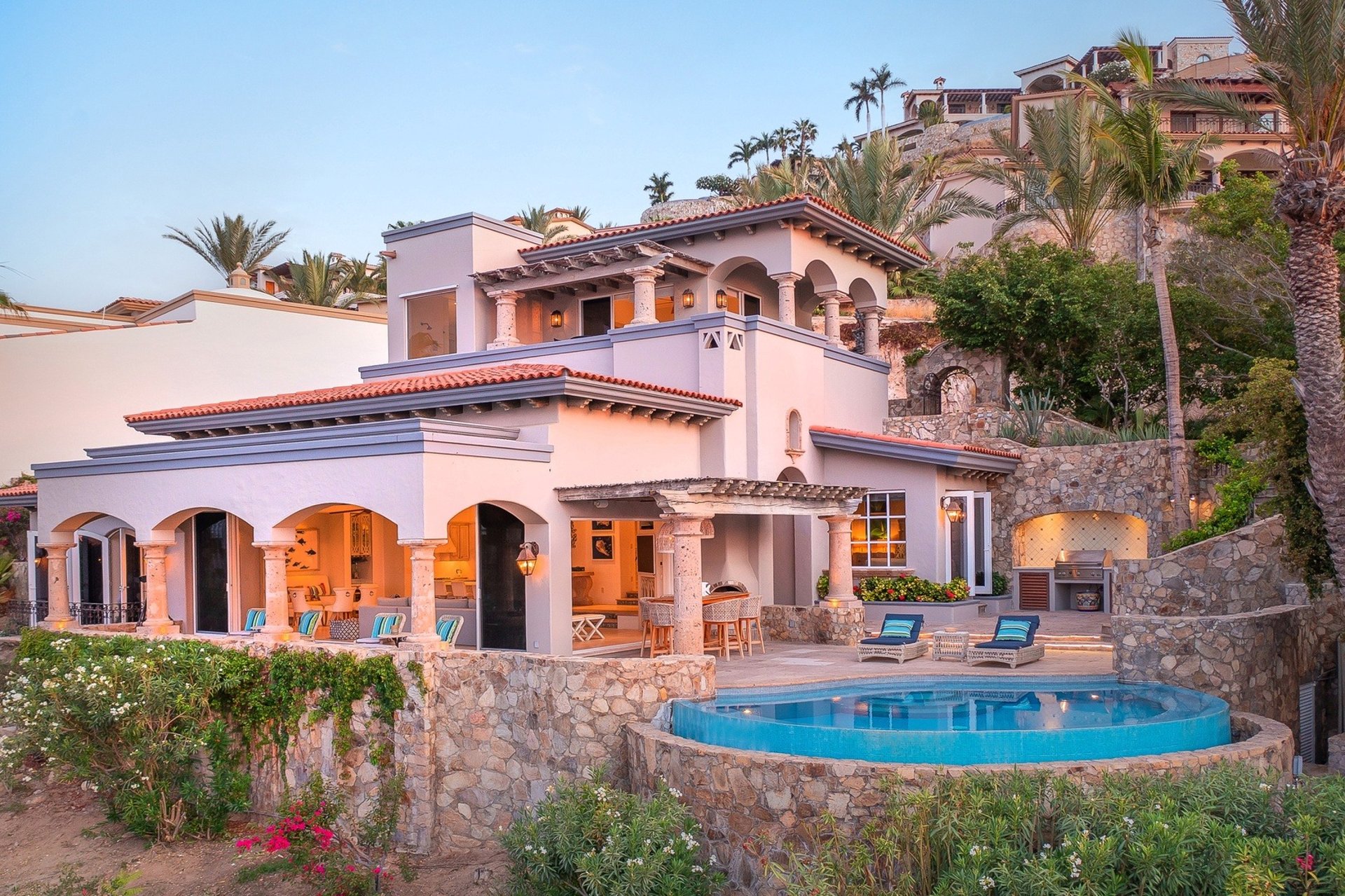 Casita Oasis - 1