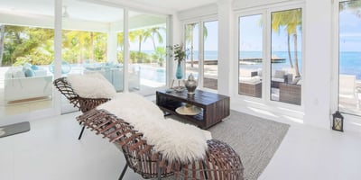 Luxury Villa Photo #14