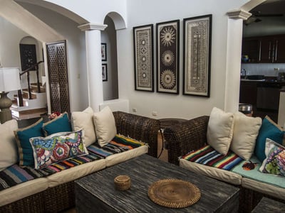 Luxury Villa Photo #14