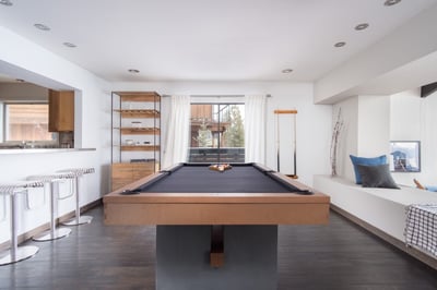 Luxury Villa Photo #7