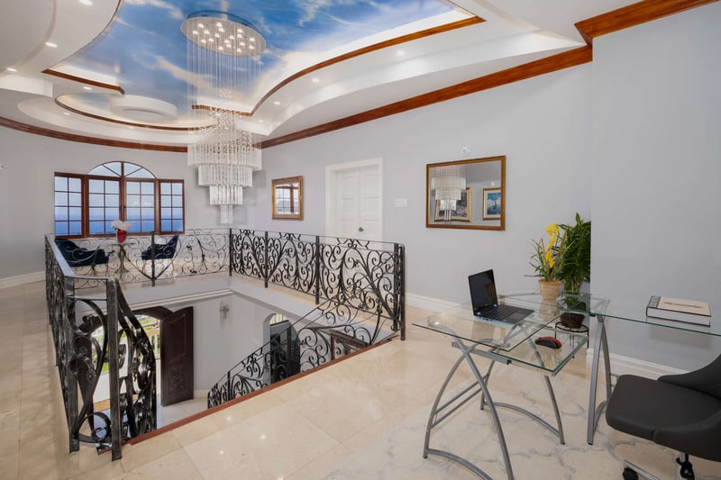 Villa Deluxe Paradise