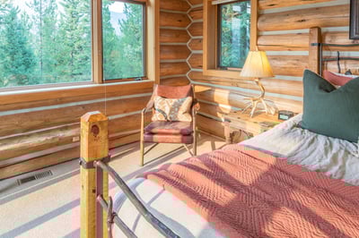Luxury Villa Photo #13