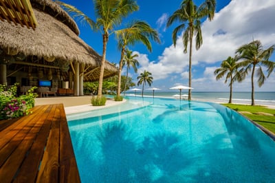 Luxury Villa Photo #11