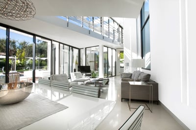 Luxury Villa Photo #13