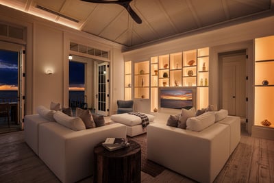 Luxury Villa Photo #11