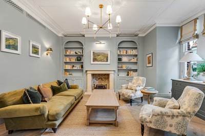 Luxury Villa Photo #30