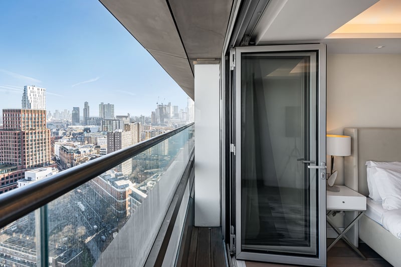 Canaletto Tower