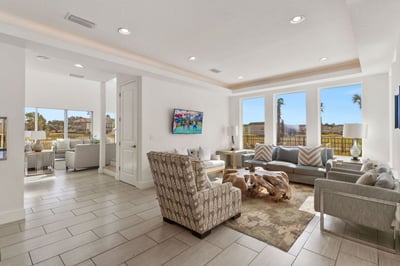 Luxury Villa Photo #18