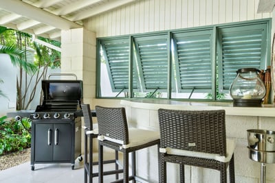 Luxury Villa Photo #16
