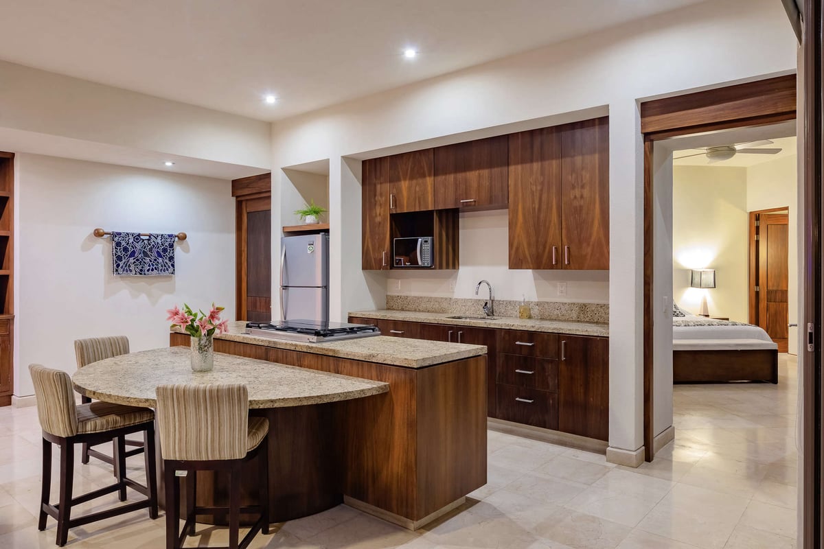 Villa Kismet Sierra del Mar, Puerto Vallarta Rental Escapes