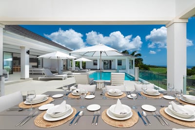 Luxury Villa Photo #6