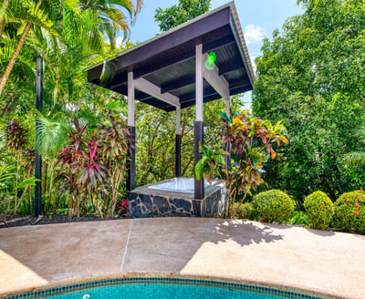 Luxury Villa Photo #26