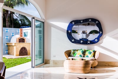 Luxury Villa Photo #18
