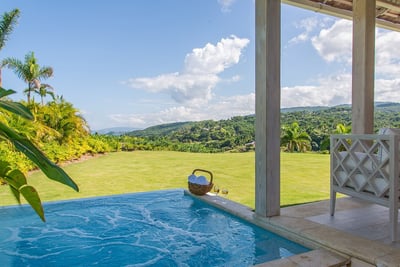 Luxury Villa Photo #10
