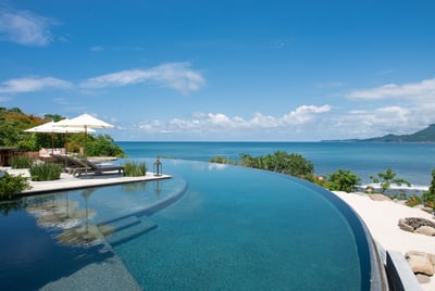 Luxury Villa Photo #8