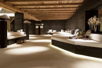 Luxury Villa Photo #16