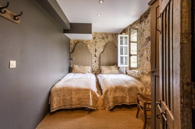 Luxury Villa Photo #36