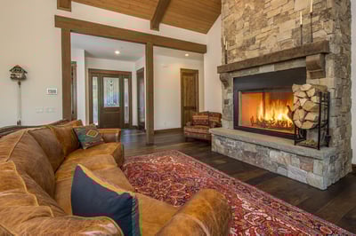 Luxury Villa Photo #3