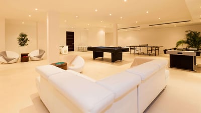 Luxury Villa Photo #20