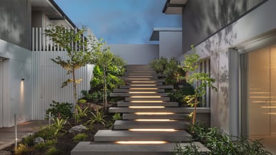 Luxury Villa Photo #14