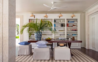 Luxury Villa Photo #33