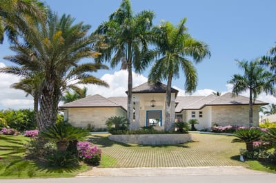 Luxury Villa Photo #25