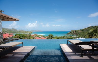 Luxury Villa Photo #3
